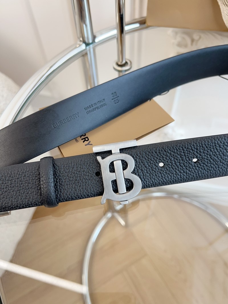 Bv*b*rry belts